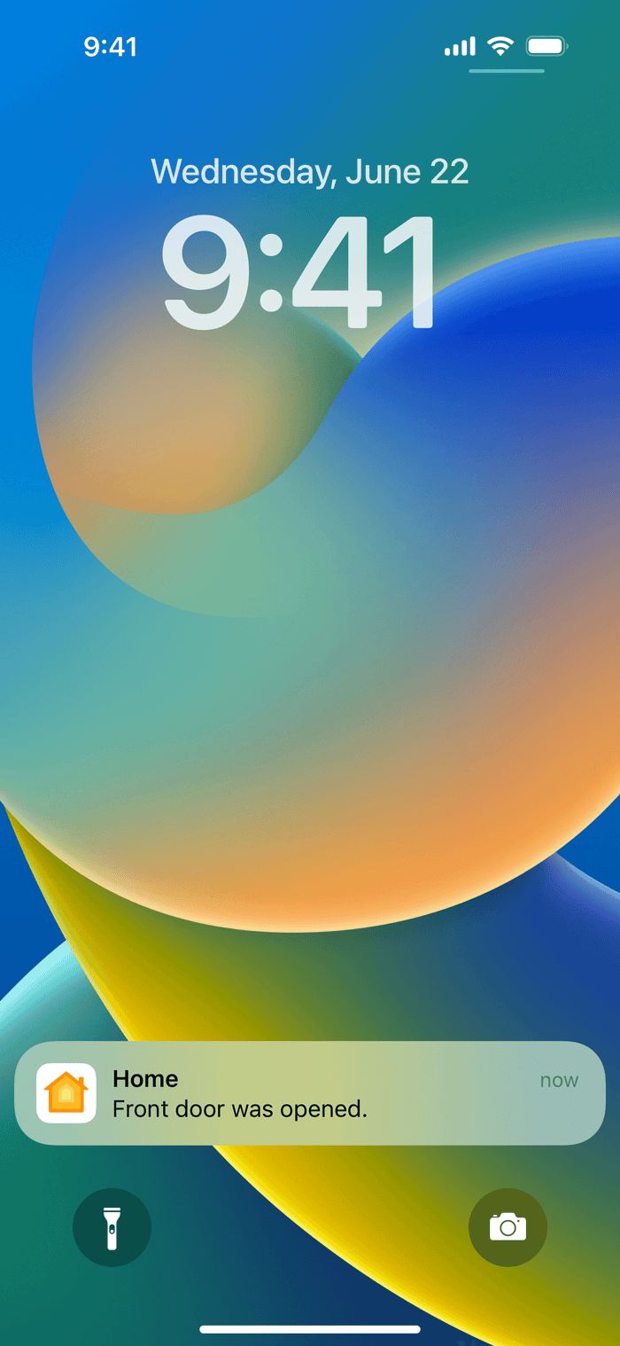 Matter Eve Door & Window - EV-20EBN9901 - Vesternet