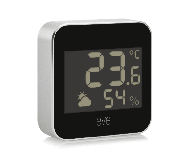 Matter Eve Weather - EV-10EBS9951 - Vesternet