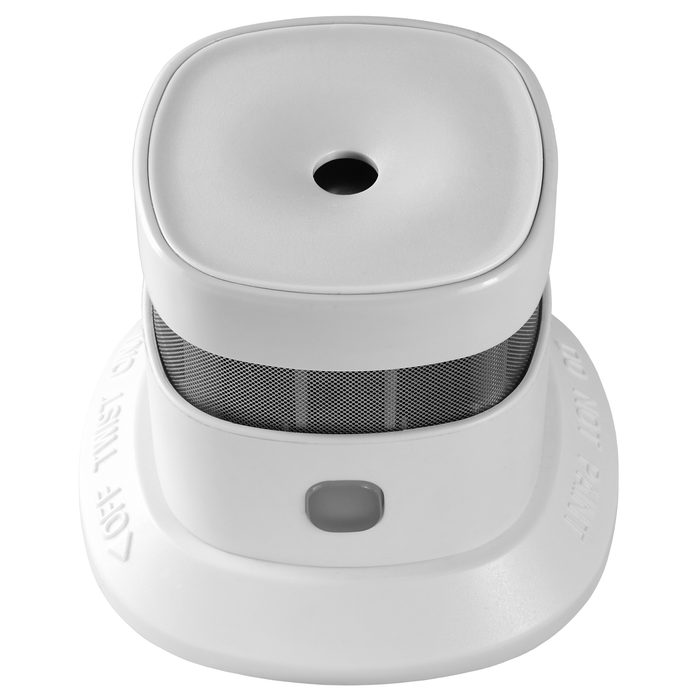 Matter Heiman Smoke Sensor - HEI_HS1SA - Vesternet