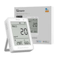 Matter Sonoff AirGuard PM2.5/PM10 Air Quality Monitor - SONLSAWF-07P - Vesternet