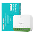 Matter Sonoff DUO 2 - Gang Smart Switch - SONLMINI2GS - Vesternet