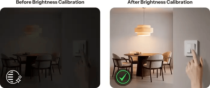 Matter Sonoff MINI Extreme Dimmer Switch - SONLMINIDIM - Vesternet