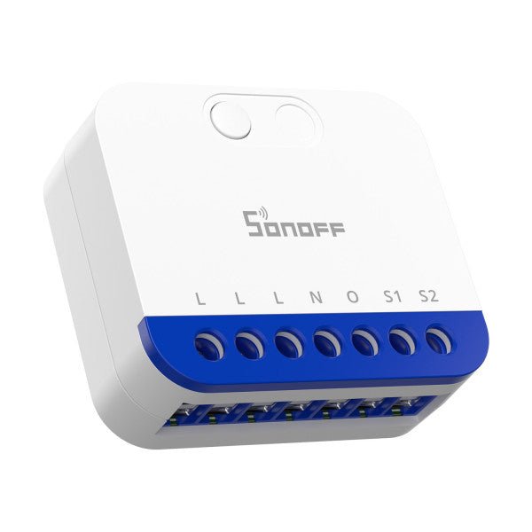 Matter Sonoff MINI Extreme Dimmer Switch - SONLMINIDIM - Vesternet
