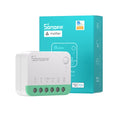 Matter Sonoff MINI Extreme Smart Switch - SONLMINIR4M - Vesternet