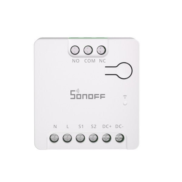 Matter Sonoff MINI Floating Contact Smart Switch - SONLMINID - Vesternet