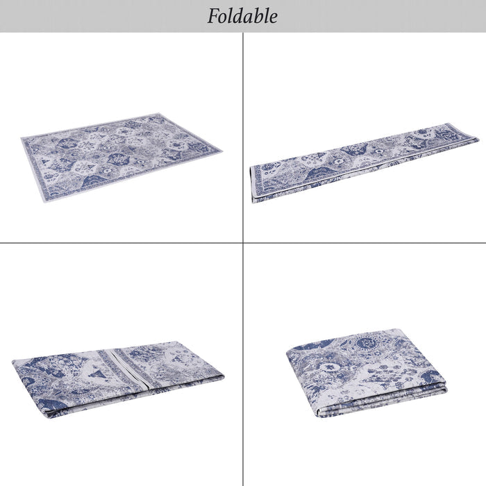 Maval - Stunning Runner Rug