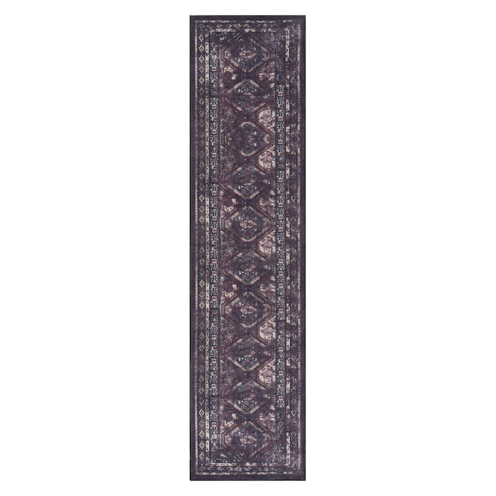 Maval - Washable Runner Rug