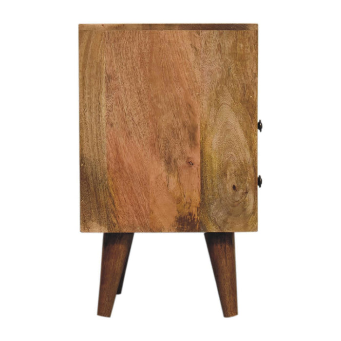 Mini Classic Bedside Table