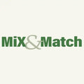 Mix and Match