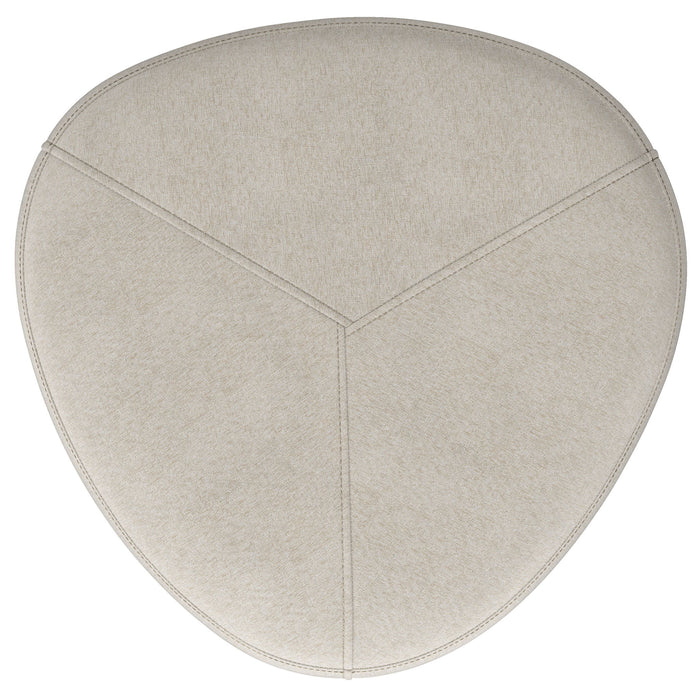 Moore - Ottoman