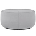 Moore - Upholstered Large Ottoman
