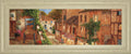 My Balcony By Archambault G - Light Brown