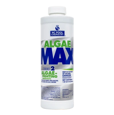 NATURAL CHEMISTRY ALGAE MAX ALGAECIDE