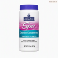NATURAL CHEMISTRY SPA CHLORINE CONCENTRATE 2LB NCH14221NCM