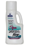 NATURAL CHEMISTRY SPA METAL FREE 1L NCH14133NCM