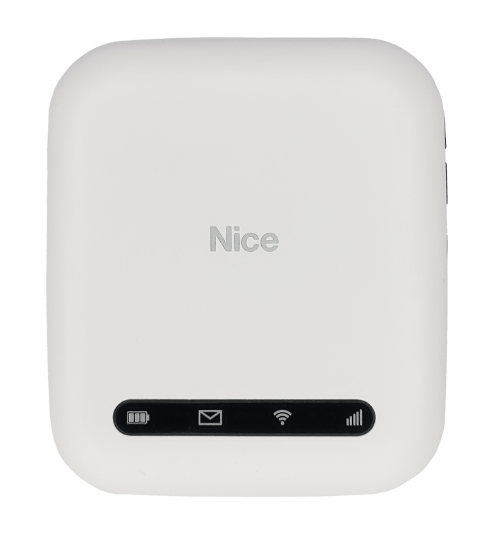 Nice HubPowerBank - NICE - HUBPOWERBANK - Vesternet