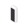NodOn Zigbee Temperature and Humidity Sensor - NODZSTPH - 4 - 1 - 00 - Vesternet