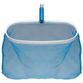 OB ALUMINUM DEEP BAG LEAF RAKE