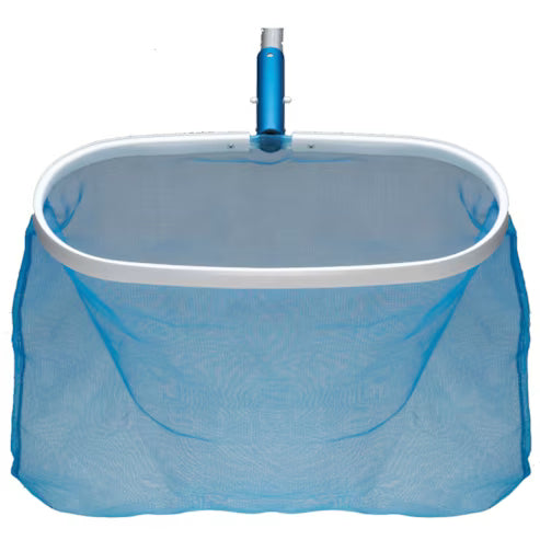 OB ALUMINUM DEEP BAG LEAF RAKE