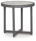 Ocean Beach - Round Table