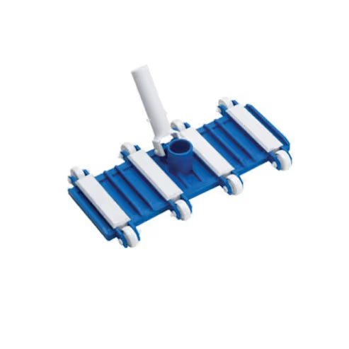 OCEAN BLUE 14" VACUUM (SH6)