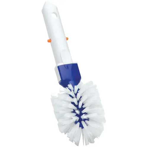 OCEAN BLUE CORNER BRUSH (FLOOR)