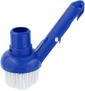 OCEAN BLUE CORNER VACUUM BRUSH (SH6)