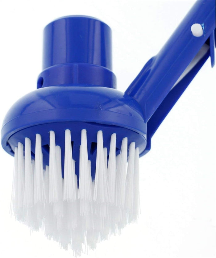 OCEAN BLUE CORNER VACUUM BRUSH (SH6)