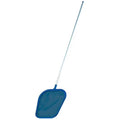 OCEAN BLUE LEAF SKIMMER W/ 48" POLE