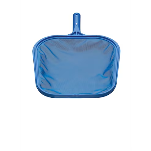 OCEAN BLUE STANDARD LEAF SKIMMER