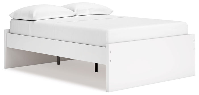 White / Full / None