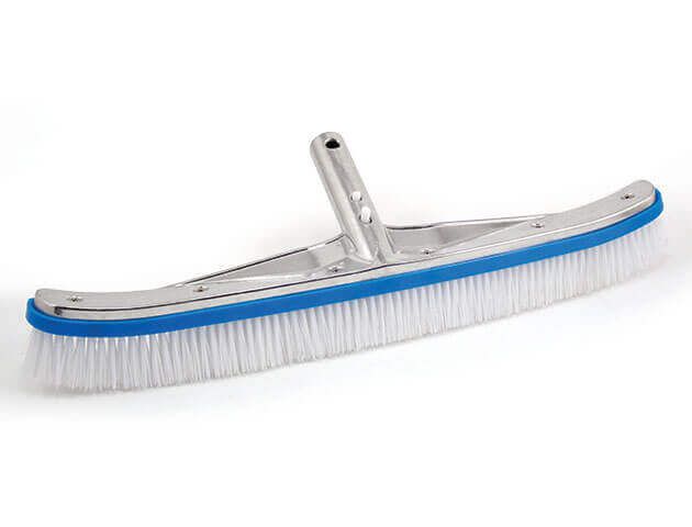 OREQ 18" ALL PURPOSE POLY BRISTLE BRUSH