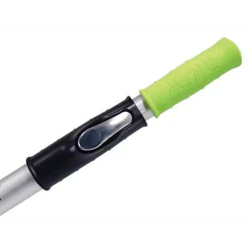 OREQ ANIMAL POLE  6 - 12' PRO LOCK SNAP