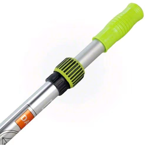 OREQ ANIMAL POLE  6 - 12' PRO LOCK SNAP