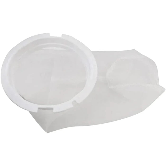 PARAMOUNT FINE MESH BAG (FITS EDC AND DDC CANISTERS) (CC3)