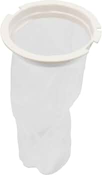 PARAMOUNT FINE MESH BAG (FITS EDC AND DDC CANISTERS) (CC3)