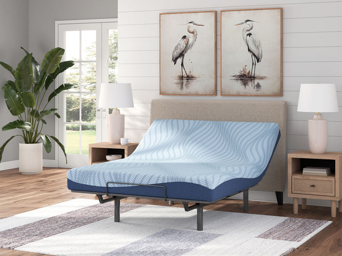 Peak 2.0 8 Memory Foam - Mattress
