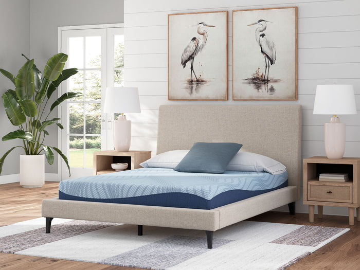 Peak 2.0 8 Memory Foam - Mattress