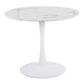 Pebble - Modern Table