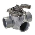 PENTAIR 3 WAY 2" COMPOOL PVC VALVE (CC14)