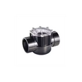 PENTAIR COMPOOL CPVC 2" 2 WAY CHECK VALVE 263042 (SH5)