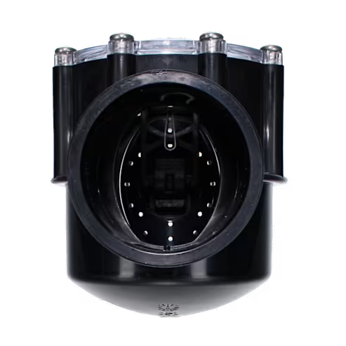PENTAIR COMPOOL CPVC 2" 2 WAY CHECK VALVE 263042 (SH5)
