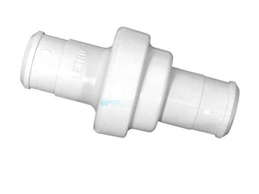 PENTAIR FEED HOSE SWIVEL WHITE (AA8)