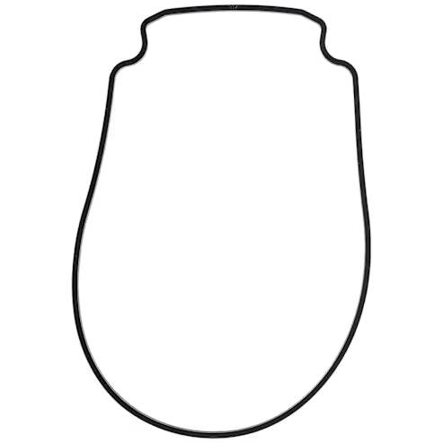 PENTAIR GASKET SEAL PLATE (BB8)