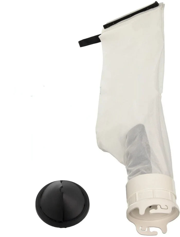PENTAIR LEGEND FINE MESH DEBRIS BAG W/ SNAP LOCK (AA3)