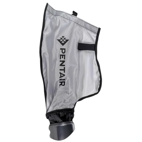 PENTAIR RACER DEBRIS BAG W/O COLLAR (AA3)