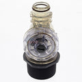 PENTAIR RACER FEEDLINE WALL CONNECTOR KIT (AA7)