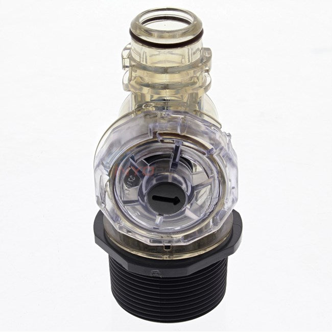 PENTAIR RACER FEEDLINE WALL CONNECTOR KIT (AA7)