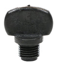 PENTAIR WHISPERFLO 1/4 DRAIN PLUG BLACK (CC11)