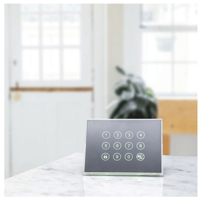 Philio Smart Keypad - PHIEPSK01 - W - Vesternet